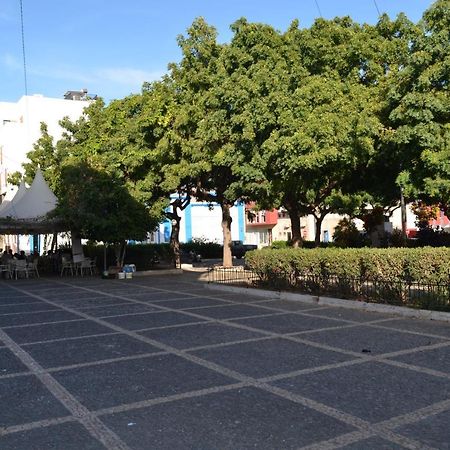 Plateau Apartment Praia Exterior foto