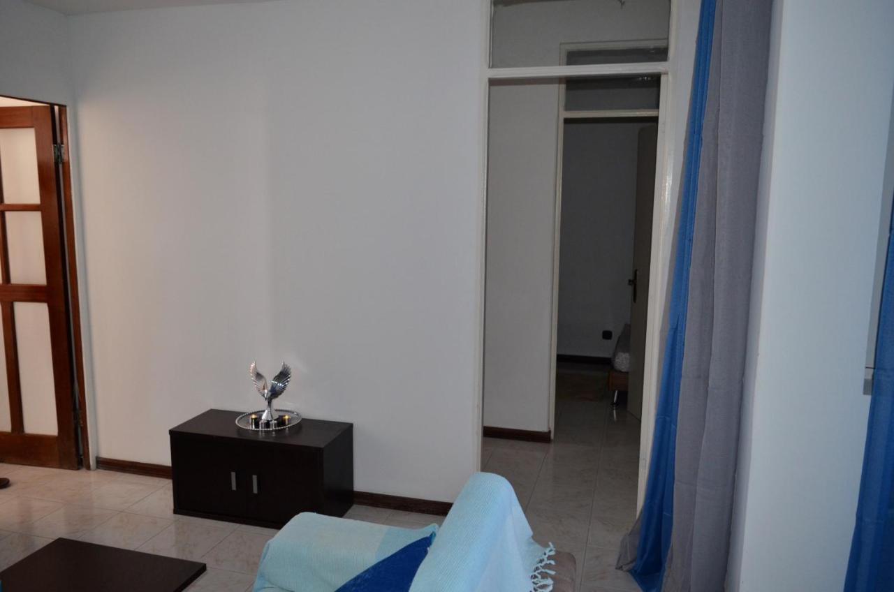 Plateau Apartment Praia Exterior foto